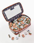 Heritage Mahjong Tiles Home Decor - Games Oh My Mahjong 