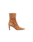 Fernly Pecan Suede Boots - Booties Dolce Vita 