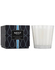 3-Wick Candle 21oz Ocean Mist & Sea Salt Candles & Diffusers - Candles NEST 