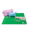 Mahjong Travel Set Aloha Home Decor - Games Oh My Mahjong 