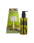 Bergamotto Shower Gel 250ml Home Decor - Soap Ortigia 