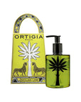 Lime di Sicilia Hand & Body Soap 300ml Home Decor - Soap Ortigia 