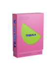 The Cocktail Cabinet: Tequila Home Decor - Books Penguin Random House 