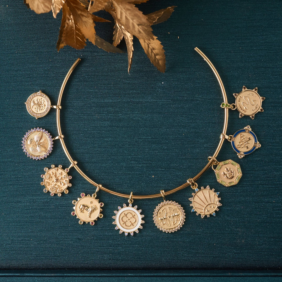 Jane Win Chain Jane Win Jewelry | Curated Pieces | Shop Peter Kate