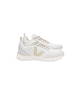 Impala Engineered Mesh Eggshell Pierre Sneakers Veja 