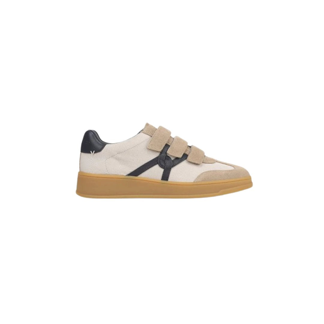 Reagan Sand/ Eclipse Sneakers Veronica Beard - Shoes 