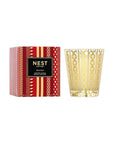 Classic Candle 8oz Holiday Candles & Diffusers - Candles NEST 