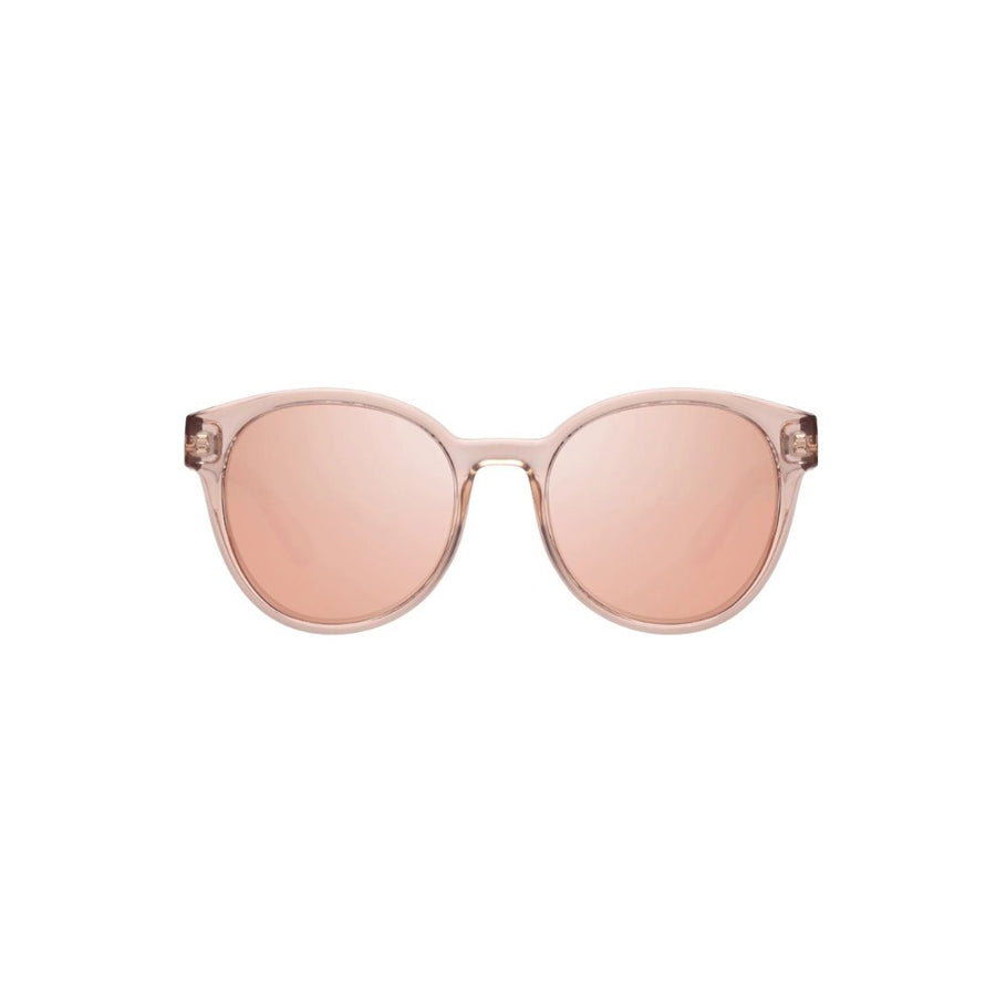 Paramount Tan Mirrors Accessories - Sunglasses Le Specs 