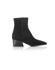 Pauline 50 Bootie Black Shoes - Boots - Booties Marion Parke 