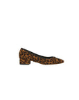 Cecile Ballet Pump Leopard Shoes - Pumps - Low Veronica Beard - Shoes 