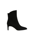 Usha Bootie Black Shoes - Boots - Booties Sam Edelman 