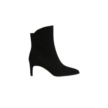 Usha Bootie Black Shoes - Boots - Booties Sam Edelman 