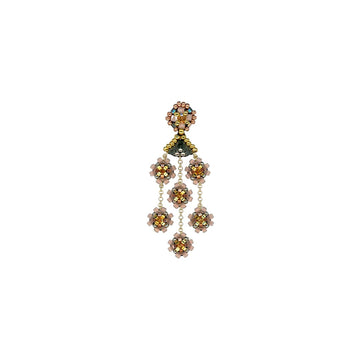 E90107 Earrings Jewelry - Earrings Miguel Ases 