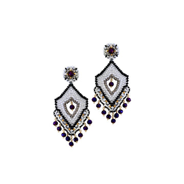 E90502 Earrings Jewelry - Earrings Miguel Ases 