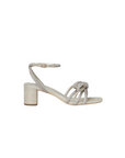 Mikel Bow Sandal Cappuccino