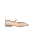 Cadel Pearl Blush Shoes - Flats - Ballet Dolce Vita 