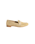 Sabina Cosmo Champan Shoes - Flats - Loafer Lalisa 