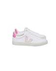 Campo Canvas White Petale Sari Shoes - Sneakers Veja 