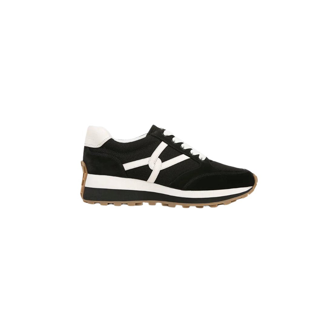 Valentina Sneaker Black Sneakers Veronica Beard 