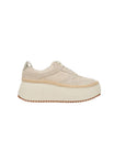 Dandi Sneaker Sandstone Knit Shoes - Sneakers Dolce Vita 