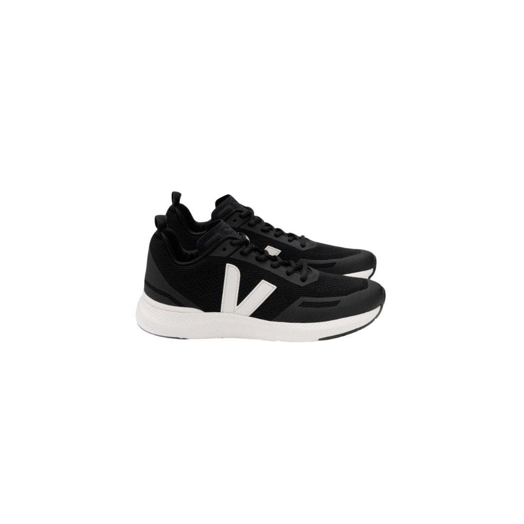 Impala Engineered Mesh Black/Cream Sneakers Veja 