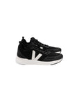 Impala Engineered Mesh Black/Cream Sneakers Veja 