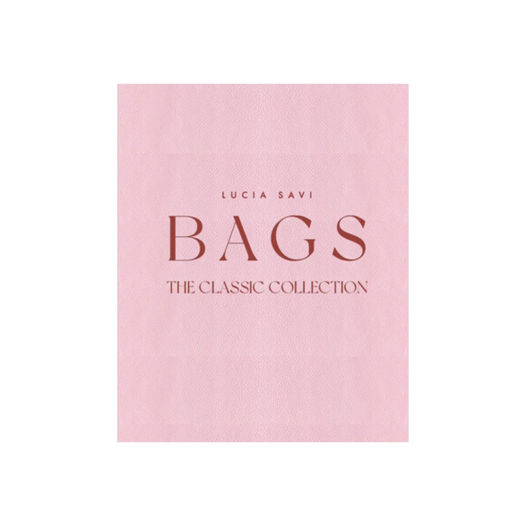 Bags: The Classic Collection Home Decor - Books Harper Group 