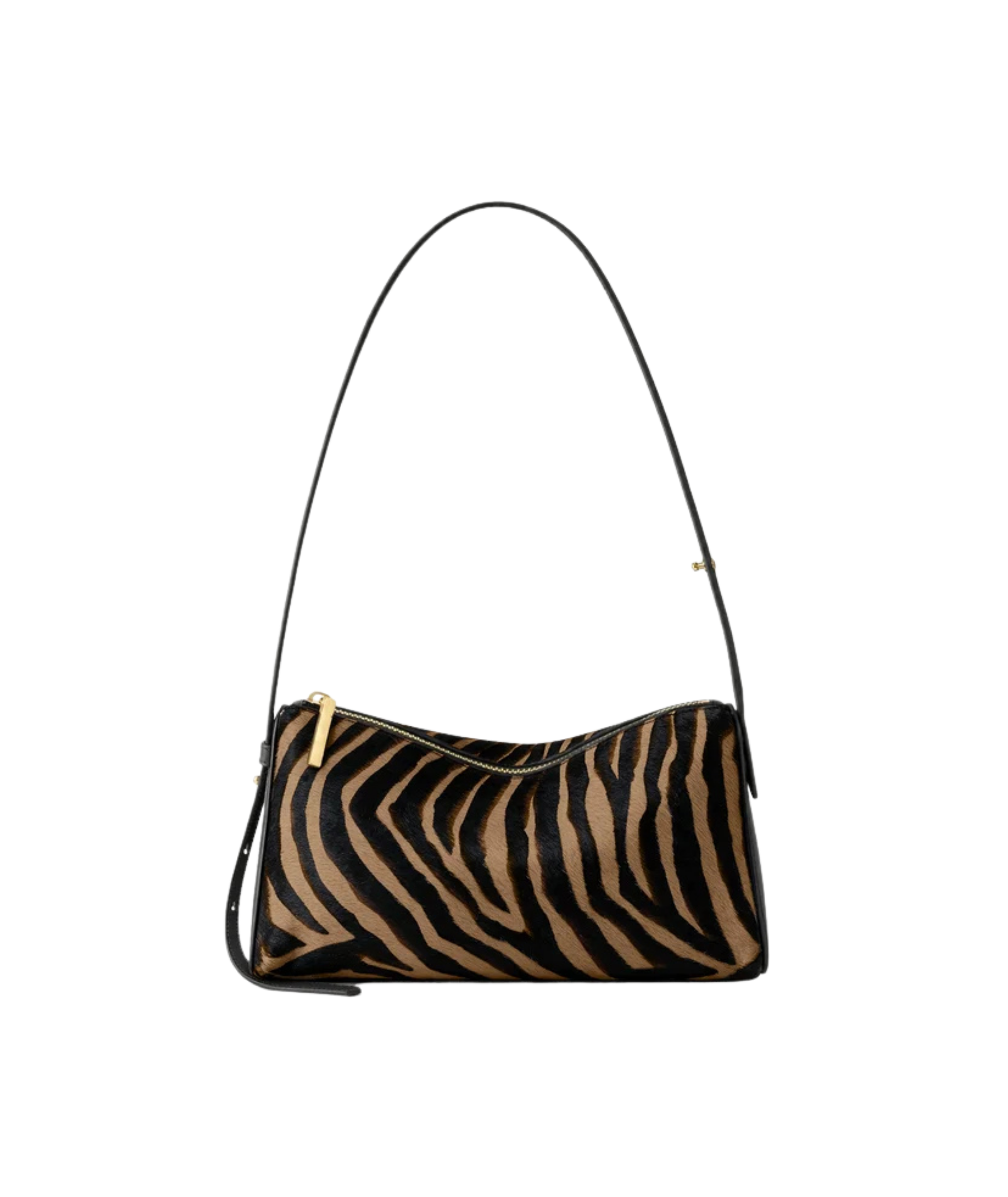 Ziger Prism Bag Tan Multi