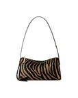 Ziger Prism Bag Tan Multi