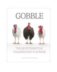 Gobble Home Decor - Books Independent Publishers Group 
