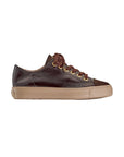 Channing Sneaker Moro Glossy Combo Sneakers Paul Green 
