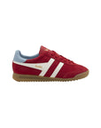 Torpedo Sneaker Red/Off-White/Air Sneakers Gola 