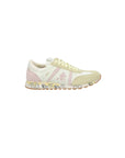 Lucy D 8141 Yellow/ Pink Sneakers Premiata 