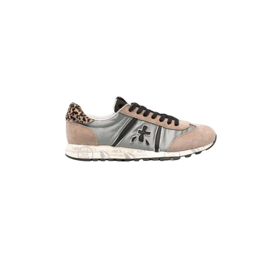 Lucy D VAR 7019 Sneakers Premiata 