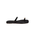 Colette Sandals Sable Sandals - Flat Sandals Tkees 