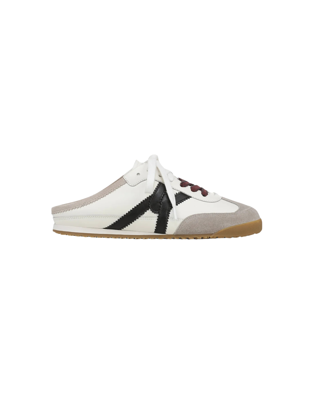 Nicoline Slip On Sneaker White Multi
