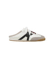 Nicoline Slip On Sneaker White Multi Sneakers Veronica Beard - Shoes 