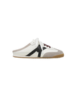 Nicoline Slip On Sneaker White Multi