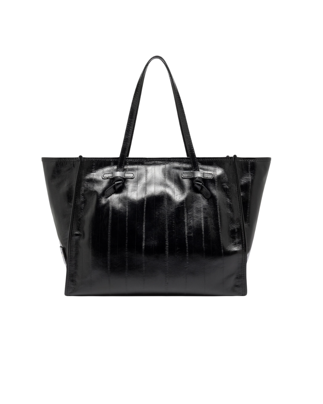 Large Marcella Luxury Nero