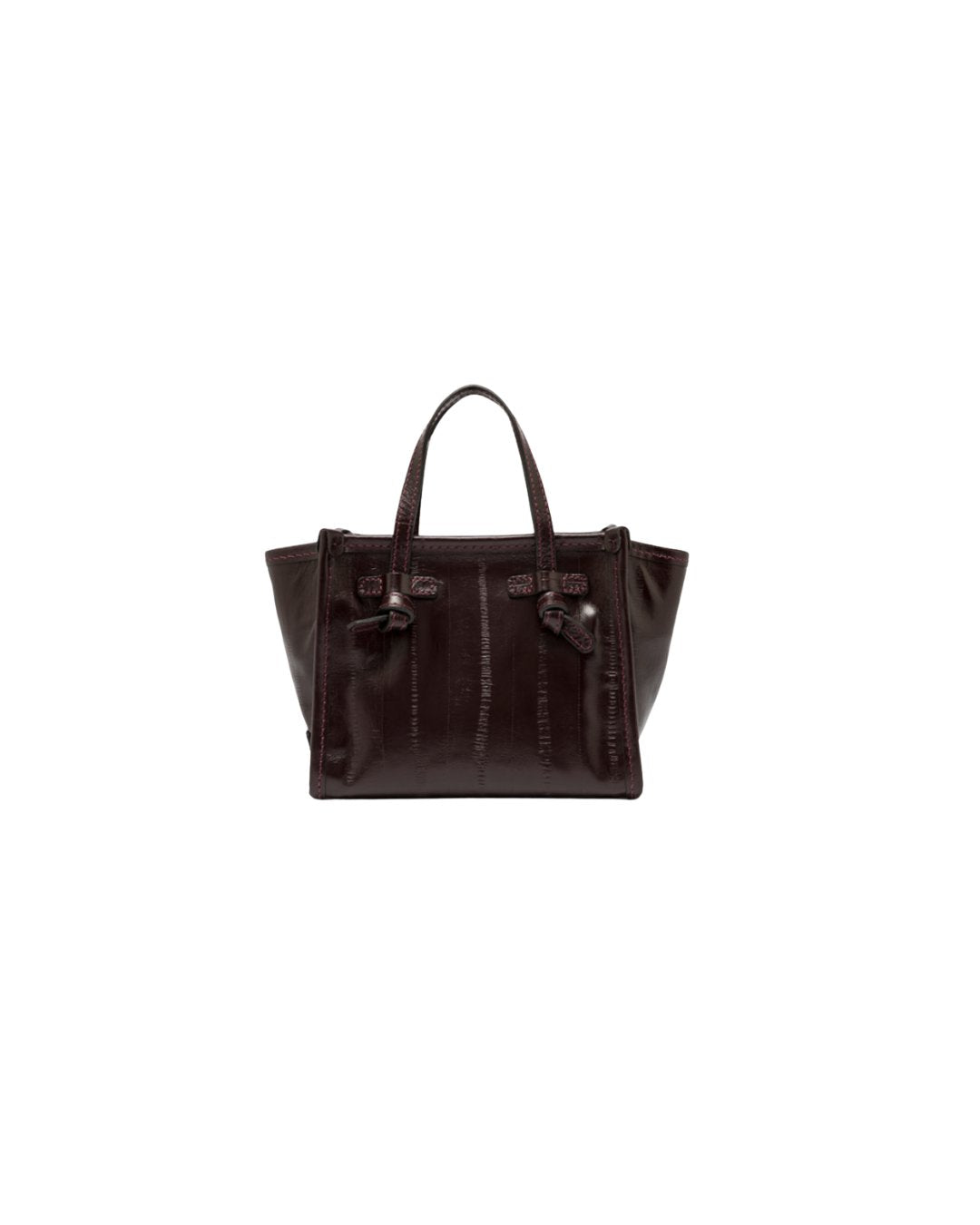 Mini Marcella Antique Ruby Crossbody Gianni Chiarini 