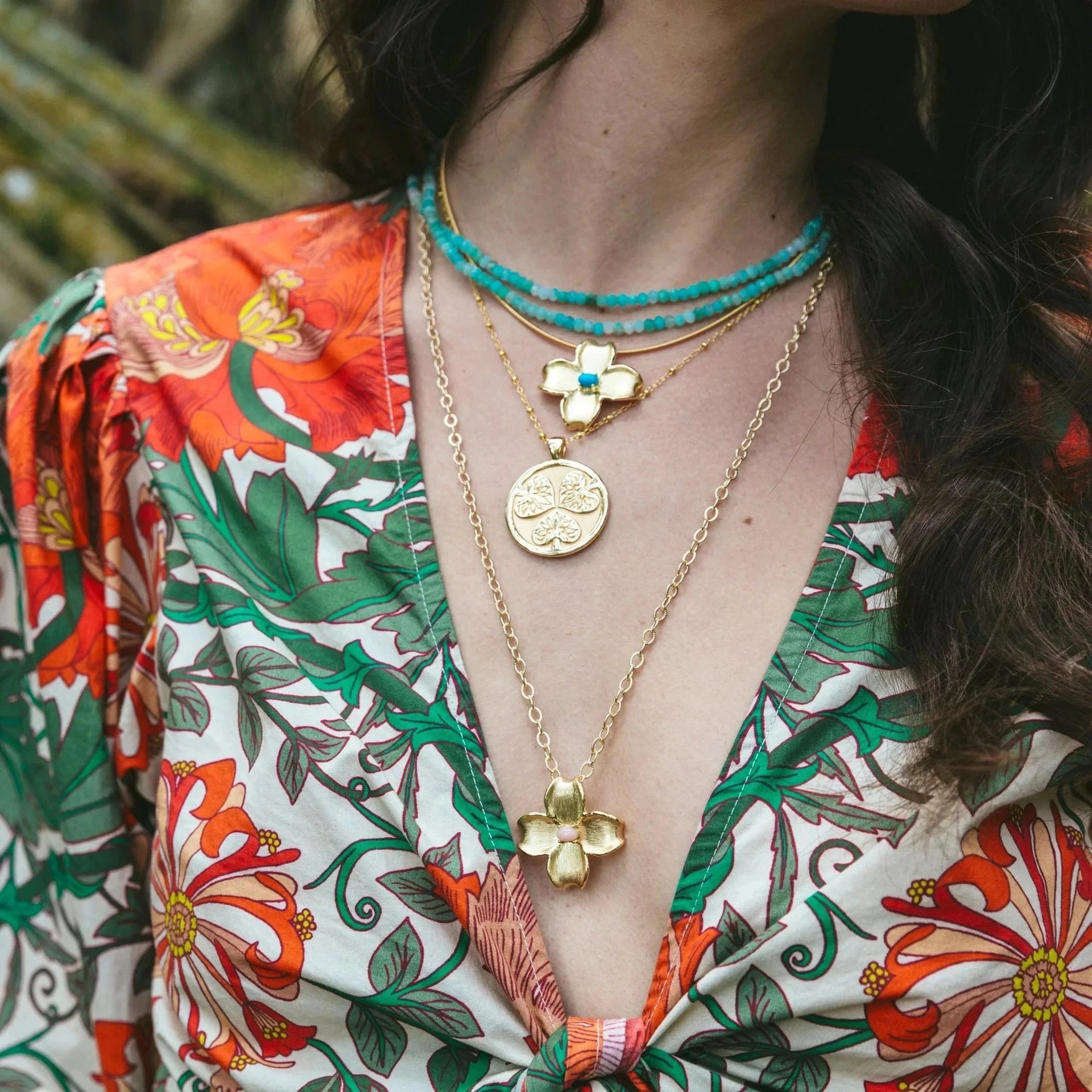 Jane Win Jewelry | Curated Pieces | Shop Peter Kate