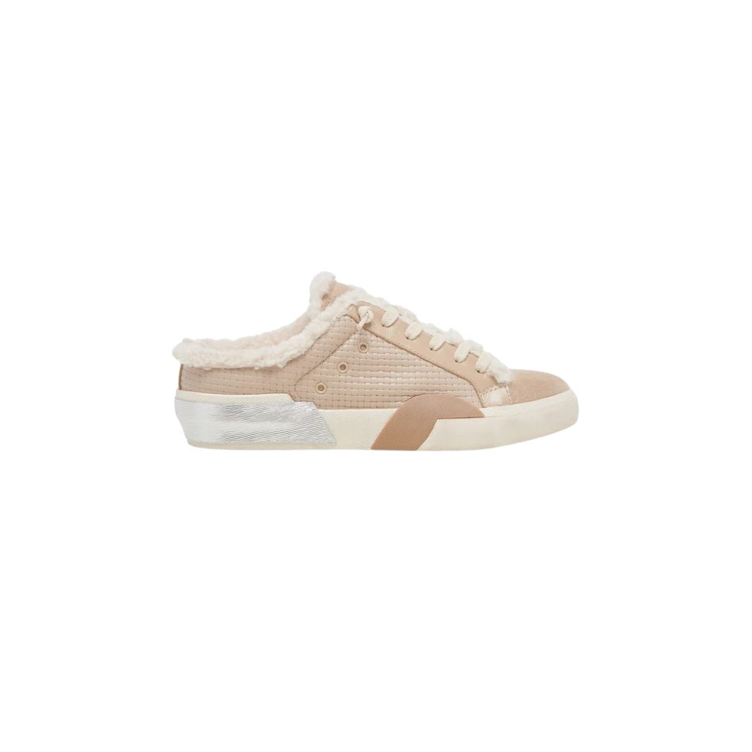 Zantel Woven Dune Sneakers Dolce Vita 