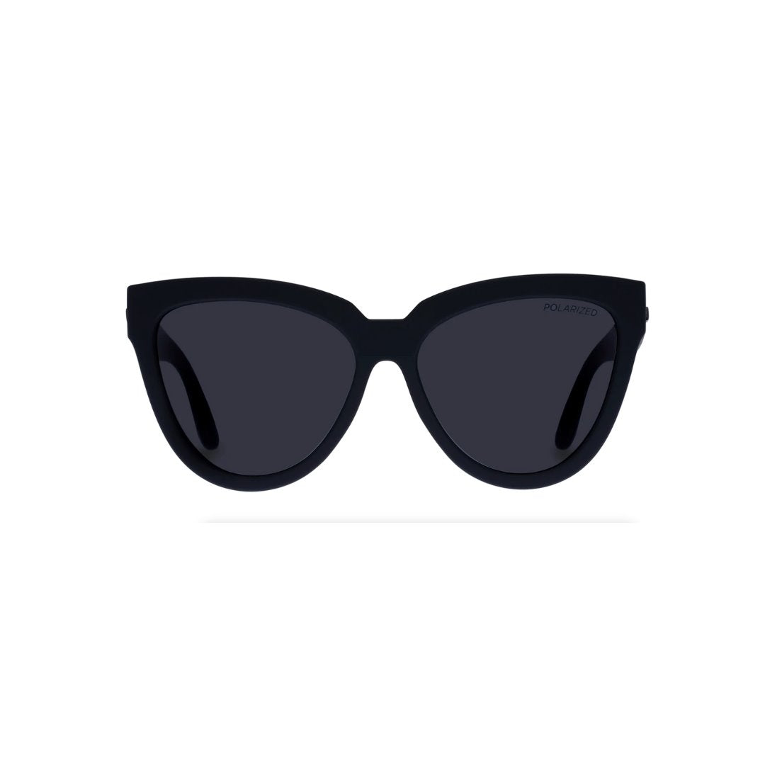 Liar Liar Black Rubber L Accessories - Sunglasses Le Specs 