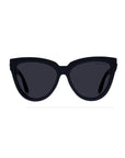 Liar Liar Black Rubber L Accessories - Sunglasses Le Specs 