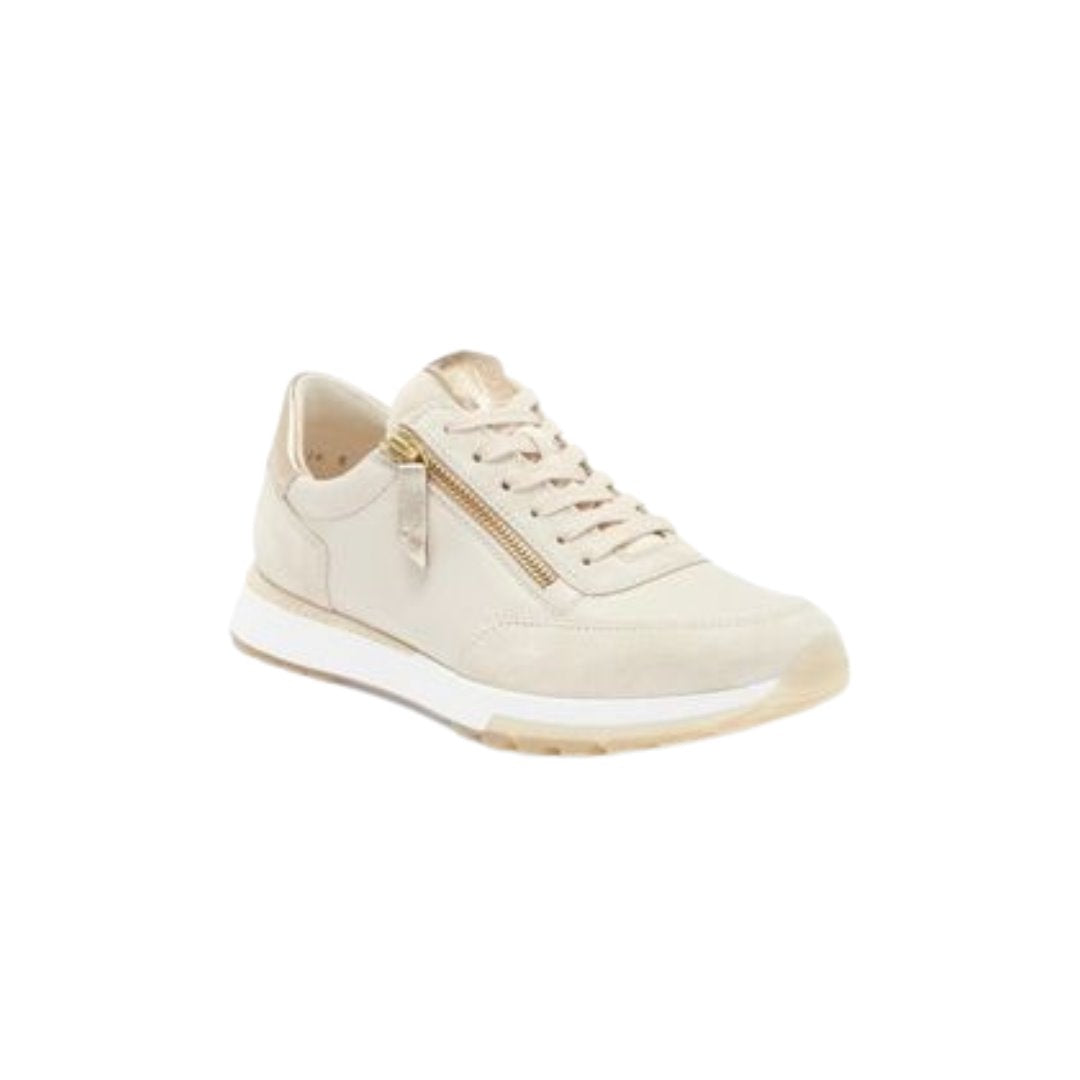 Tate Sneaker Biscuit Combo Sneakers Paul Green 