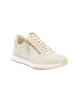 Tate Sneaker Biscuit Combo Sneakers Paul Green 