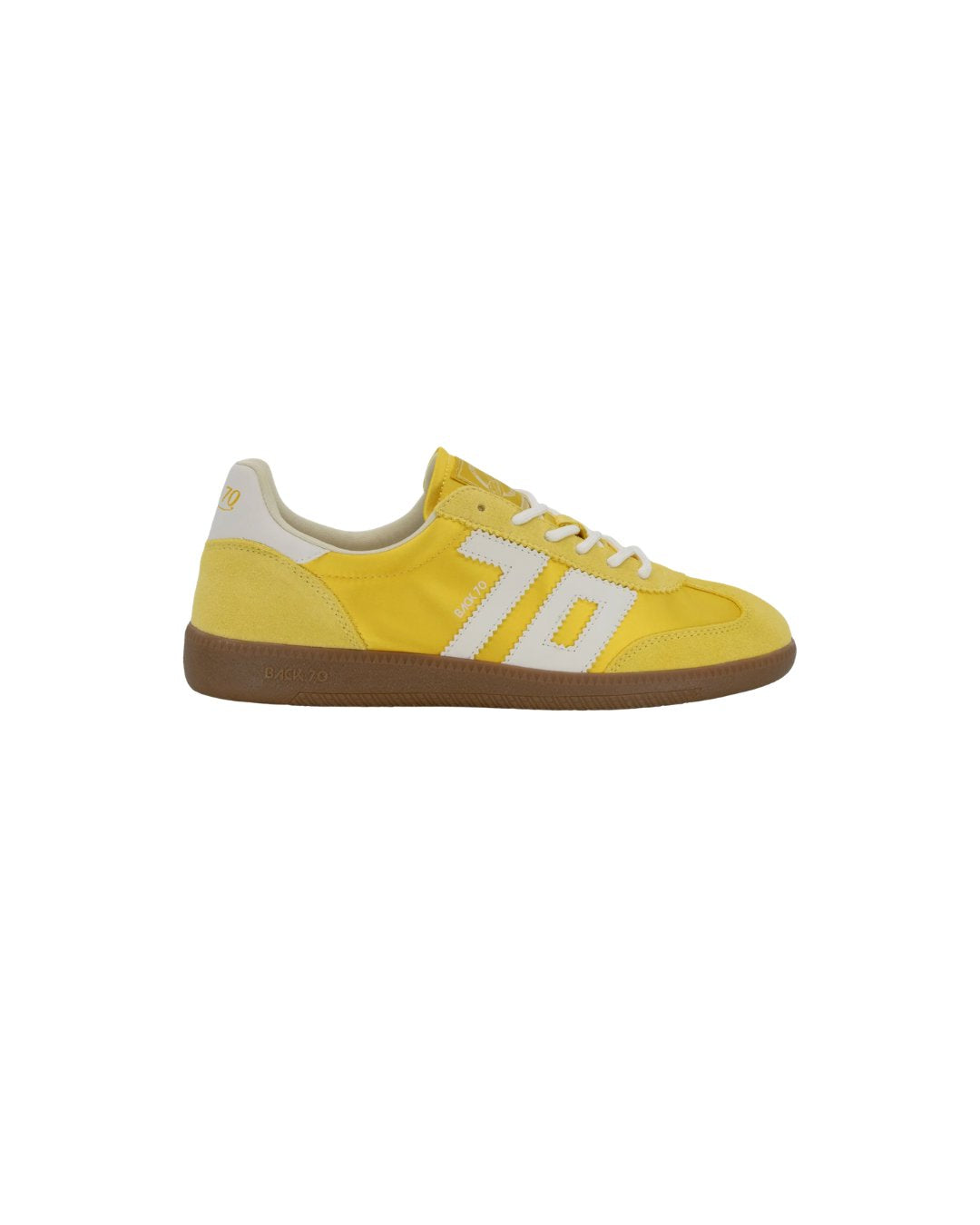 Ghost Sneaker Banana Sneakers Back 70 