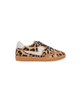 Notice Stitch Sneakers DK Leopard Calf Hair Sneakers Dolce Vita 