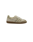Cloud D26 Butter Beige Sneakers Back 70 