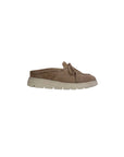 Milana Lino Flats - Loafer Softwaves 